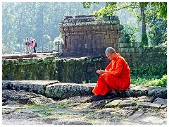 Siem Reap Day One 29  Angkor Thom