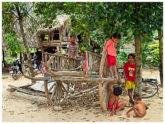 Siem Reap Day Two 17  Knapor Village