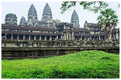 Siem Reap Day Three 07  Angkor Wat