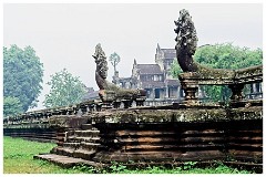 Siem Reap Day Three 08  Angkor Wat
