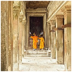 Siem Reap Day Three 16  Angkor Wat