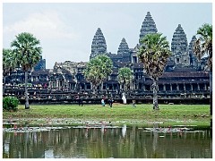 Siem Reap Day Three 19  Angkor Wat