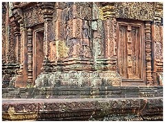 Siem Reap Day Three 26  Banteay Srei
