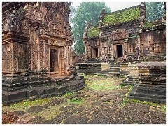 Siem Reap Day Three 27  Banteay Srei