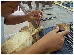 Siem Reap Day Five 16  The Artisans of Angkor