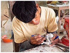 Siem Reap Day Five 21  The Artisans of Angkor