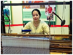 Siem Reap Day Five 25  The Artisans of Angkor
