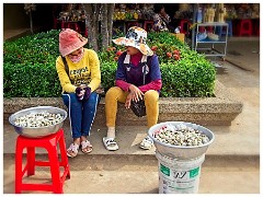 The Chinese Road to Siem Reap 04  The market