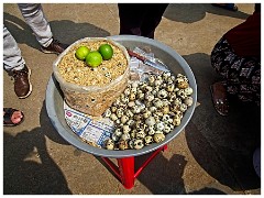 The Chinese Road to Siem Reap 11  Eggs for Sale