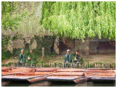 Cambridge in May 04  The Mill Pond