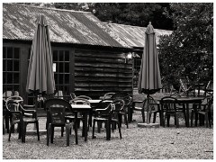 Grantchester 13  The Evening at the Orchard Tea Rooms