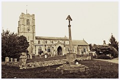 Barrington Village 008