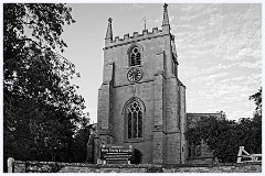 Elsworth 007  Holy Trinity Church