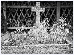 Elsworth 013  Graves