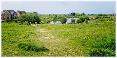 046 Cambourne in May  Sirius Lake