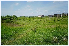 049 Cambourne in May  Wooping Willow Lake and Great Cambourne