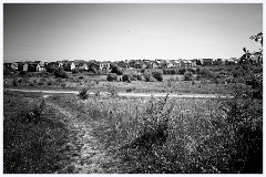 073 Cambourne in May  Sirius Lake
