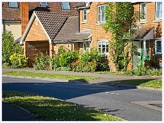134 Cambourne in June  Jeavons Lane