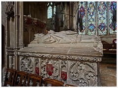 Ely Cathedral 10  Bishops West Chapel