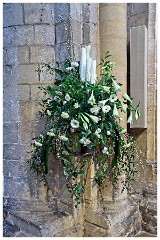 Ely Cathedral 13  Floral Decoration