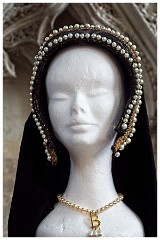 Ely Cathedral 31  The Other Boleyn Girl