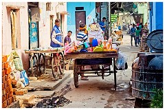 India Delhi 13  Life for the Poor of India