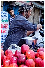 India Delhi 29  The Spice Market Area