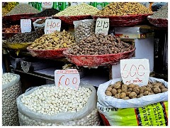 India Delhi 30  The Spice Market Area