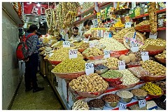 India Delhi 31  The Spice Market Area