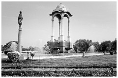 India Delhi 51  India Gate