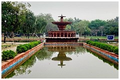 India Delhi 53  India Gate