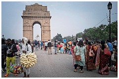 India Delhi 56  India Gate