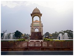India Delhi 57  India Gate