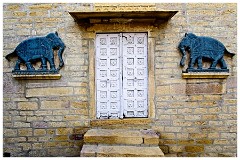 India Jaisalmer 04  The Mandir Museum