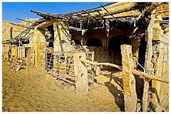 India Jaisalmer 06  The Mandir Palace Stables