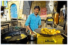 India Jaisalmer 19  Street Food