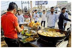 India Jaisalmer 20  Street Food