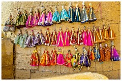 India Jaisalmer 31  Puppets for Sale