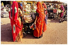 India Jaisalmer 47  The Streets of Jaisalmer