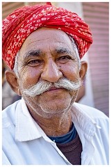 India Jaisalmer 51  Friendly Indian