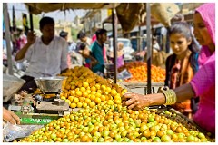 India Jaisalmer 78  Fruit for Sale