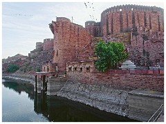 Jodhpur Day 1 002  The Fort Reservoir