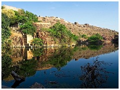Jodhpur Day 1 003  The Reservoir