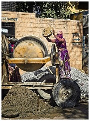 Jodhpur Day 1 015  Working Women