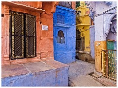 Jodhpur Day 1 017  Colour in the Streets