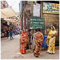 Jodhpur Day 1 021  In the Streets