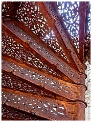Jodhpur Day 1 030  Interesting Staircase