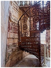 Jodhpur Day 1 031  Interesting Staircase