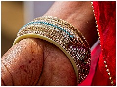 Journey from Jaisalmer to Jodhpur 20  Decorative Bracelets