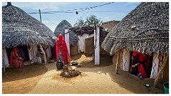Journey from Jaisalmer to Jodhpur 22  The Family Home in Biramdeogarh